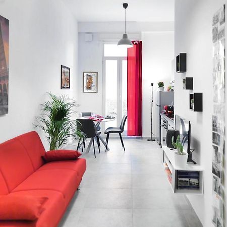 La Casa Di Cri Apartment Bologna Luaran gambar
