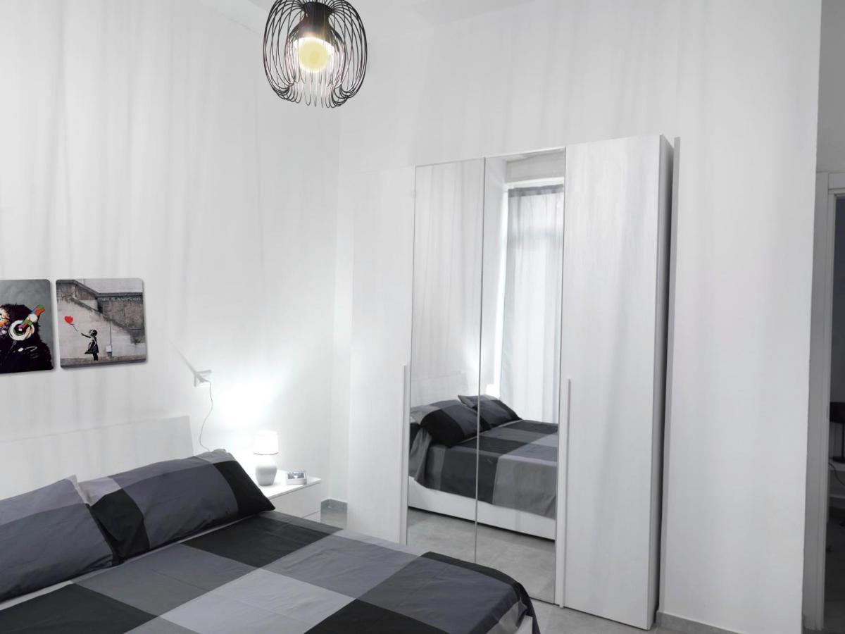 La Casa Di Cri Apartment Bologna Luaran gambar