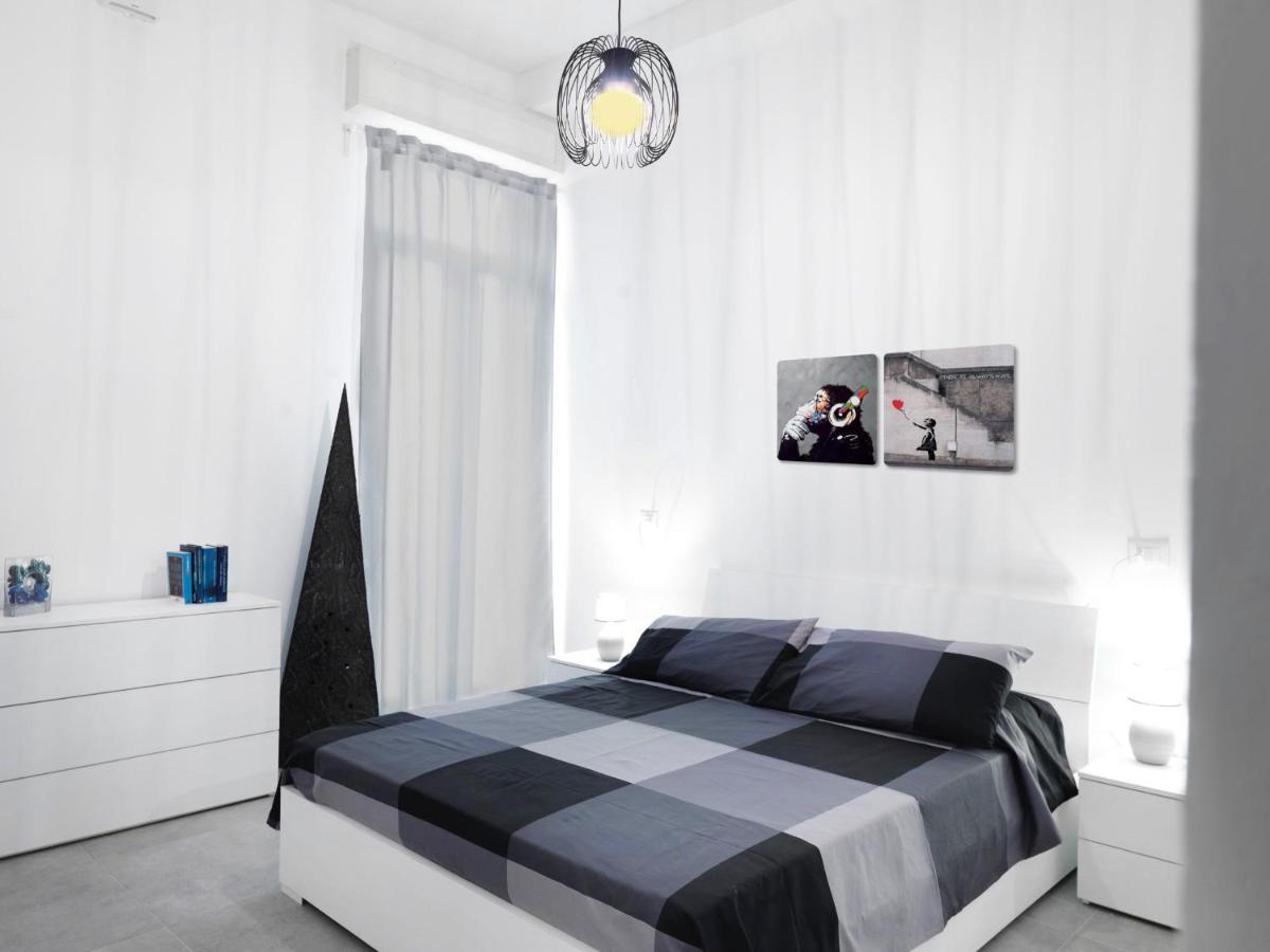La Casa Di Cri Apartment Bologna Luaran gambar