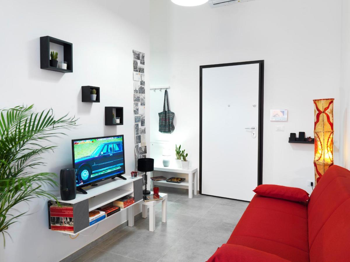 La Casa Di Cri Apartment Bologna Luaran gambar