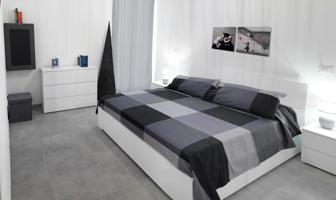 La Casa Di Cri Apartment Bologna Luaran gambar