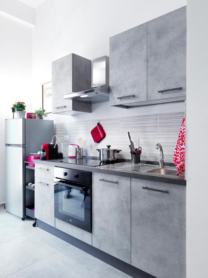 La Casa Di Cri Apartment Bologna Luaran gambar