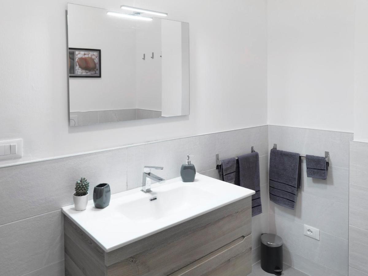 La Casa Di Cri Apartment Bologna Luaran gambar