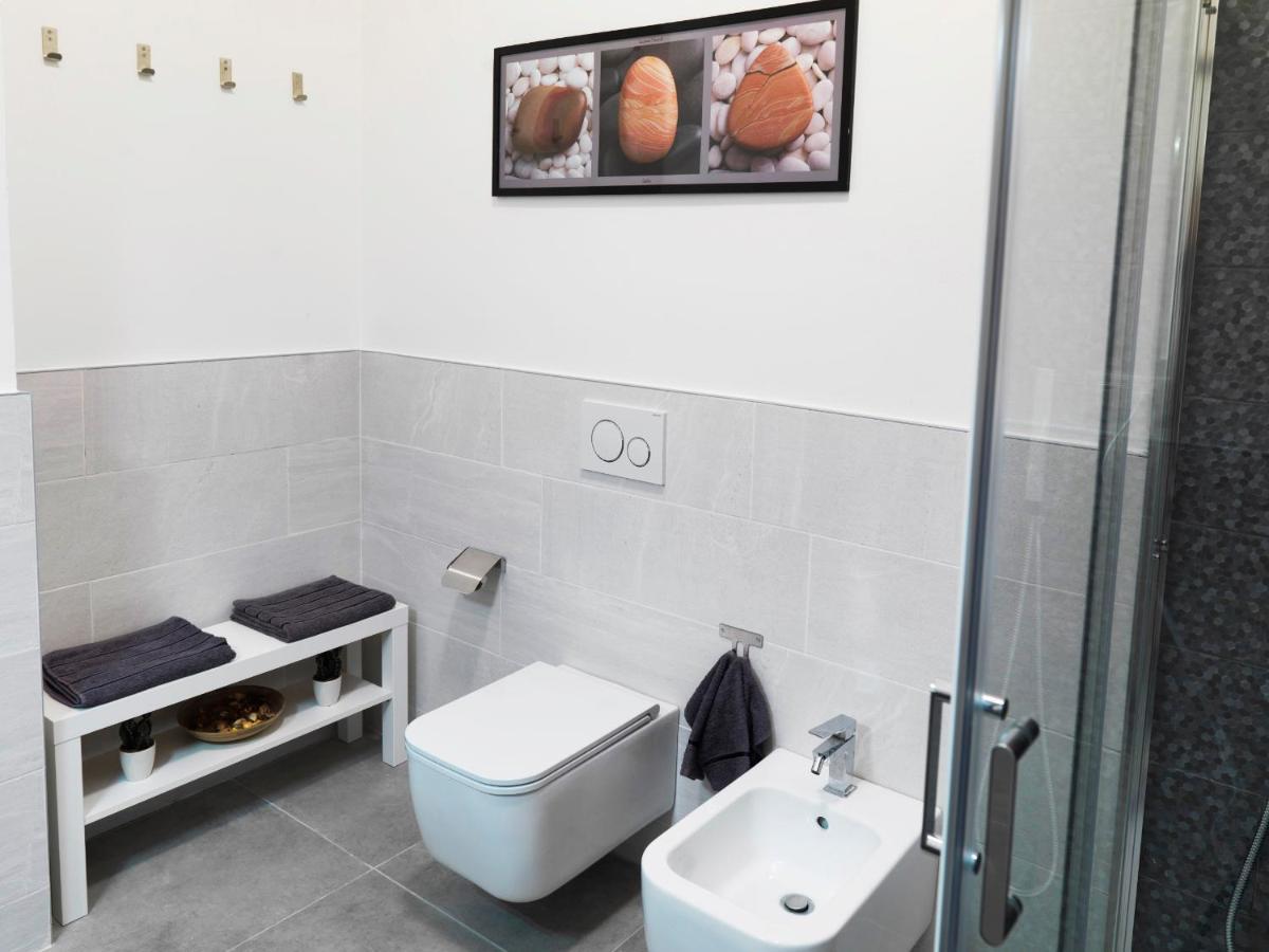 La Casa Di Cri Apartment Bologna Luaran gambar