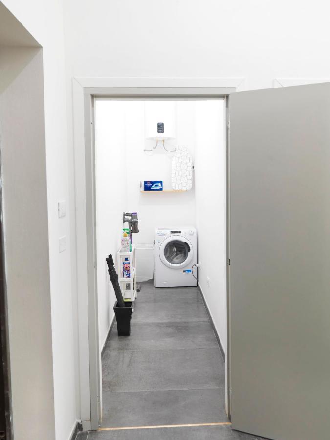 La Casa Di Cri Apartment Bologna Luaran gambar