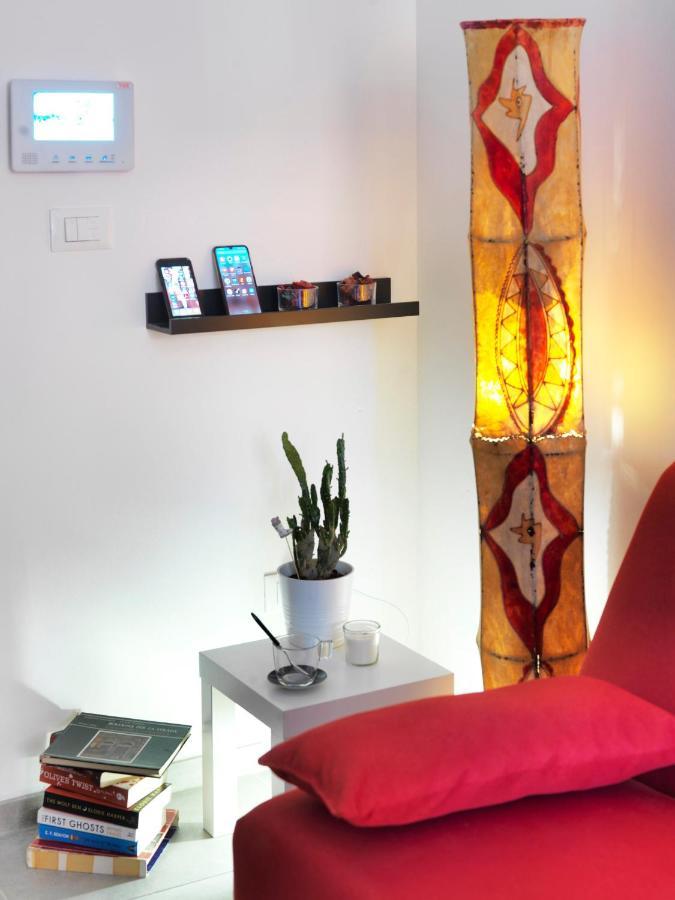 La Casa Di Cri Apartment Bologna Luaran gambar