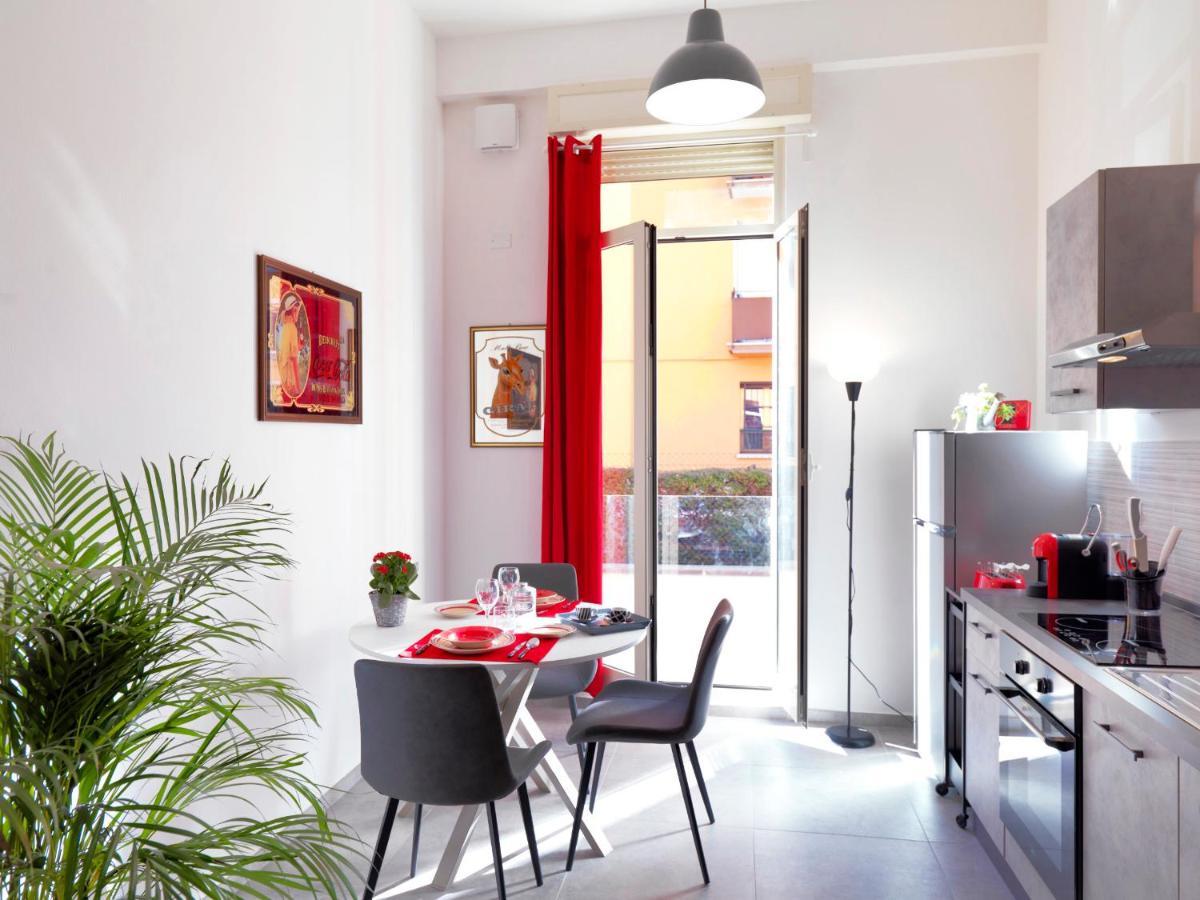 La Casa Di Cri Apartment Bologna Luaran gambar